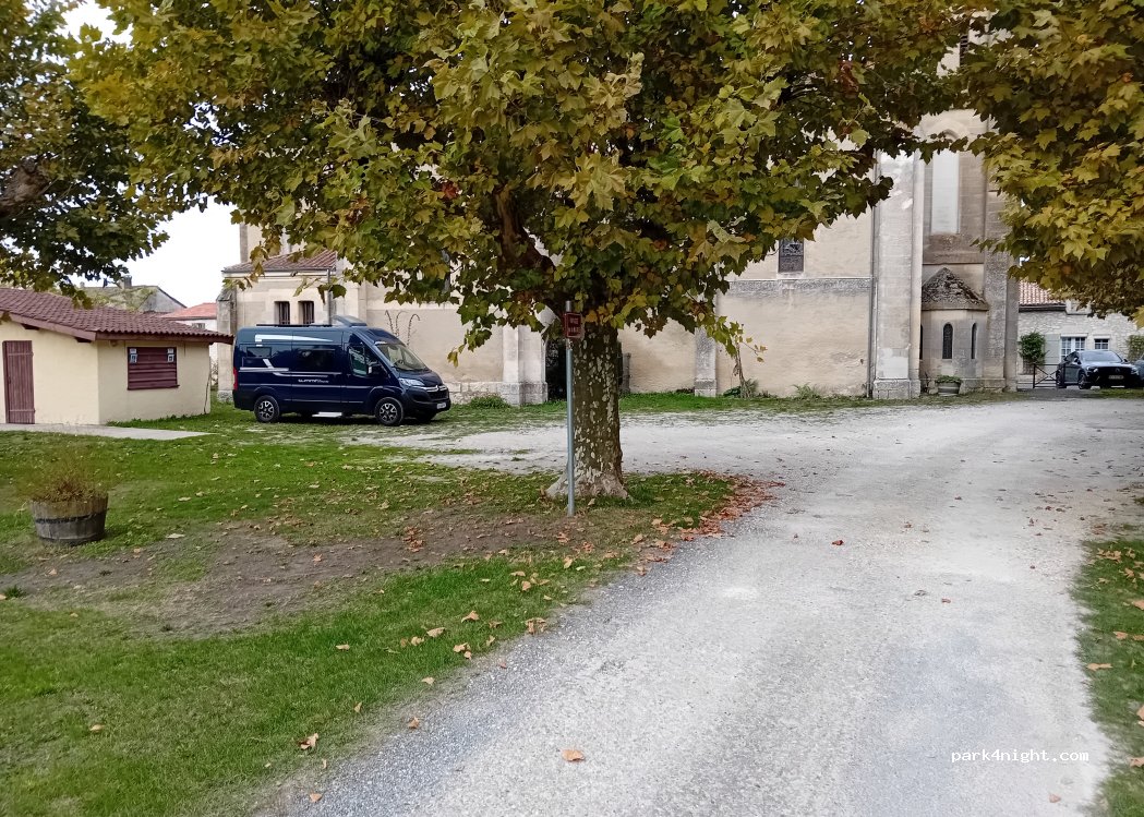 (24240) Saussignac - — foto 2