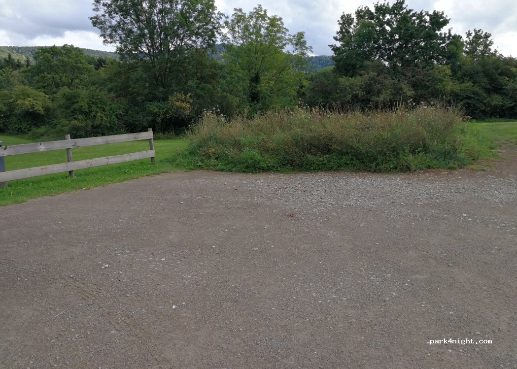 (72336) Balingen - Unnamed Road — foto