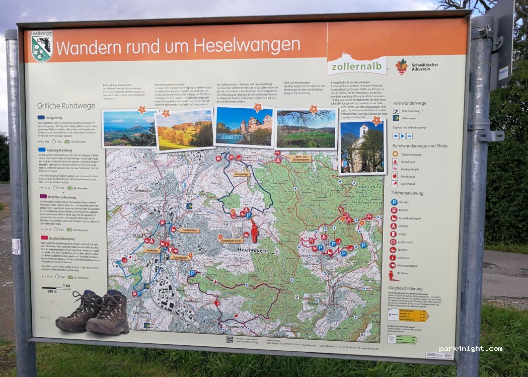 (72336) Balingen - Unnamed Road — foto 3