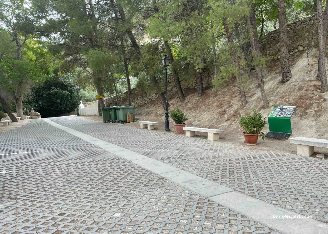 (23537) Bedmar Y Garcíez - 24 JA-4111 — foto 3