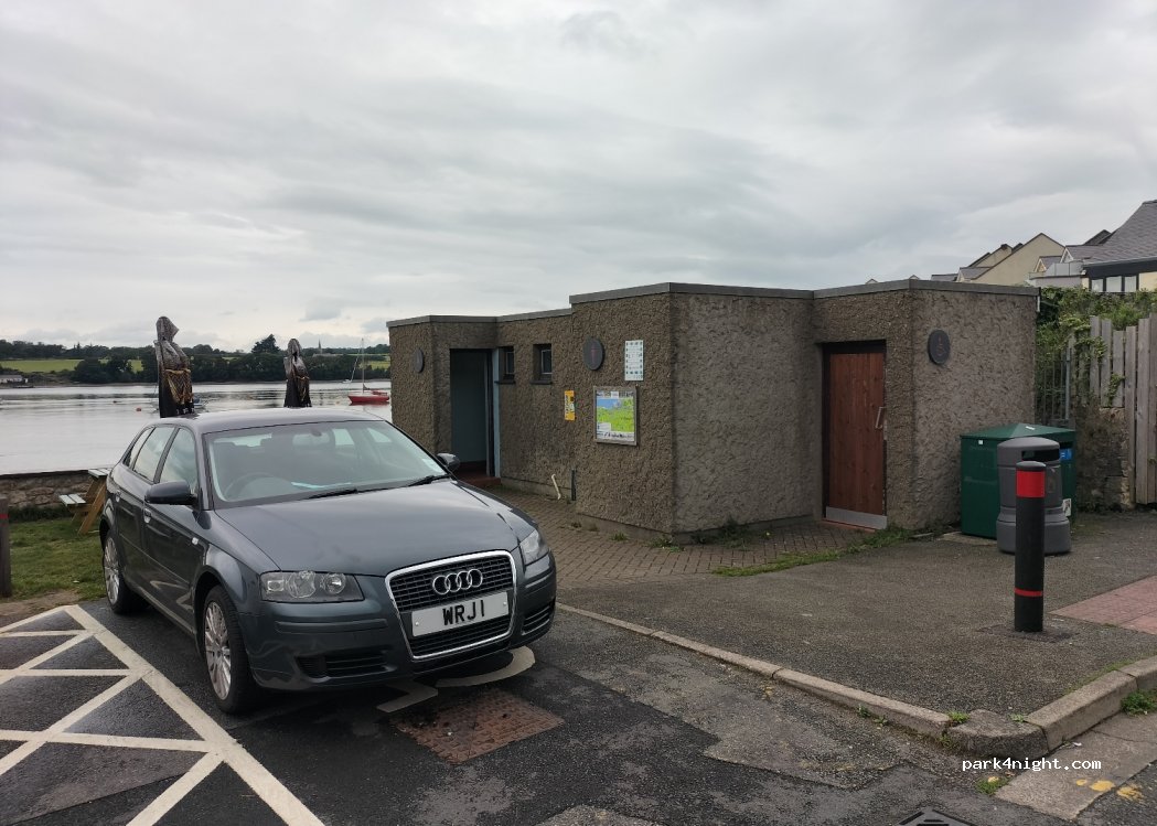 (LL56 4RQ)  - 14 Beach Road — foto 2