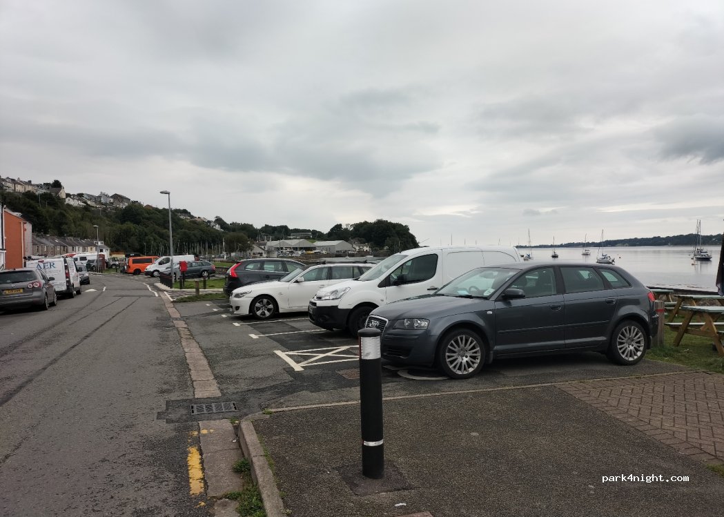 (LL56 4RQ)  - 14 Beach Road — foto 3