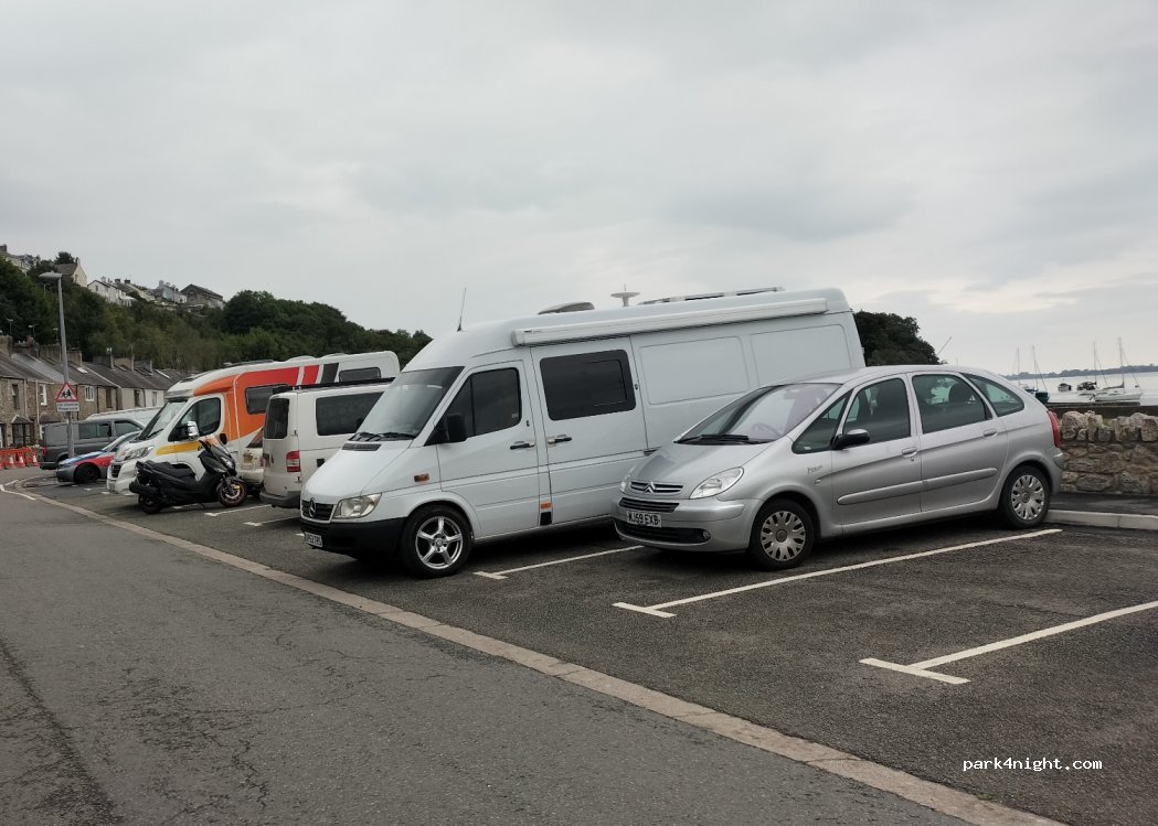 (LL56 4RQ)  - 14 Beach Road — foto 4