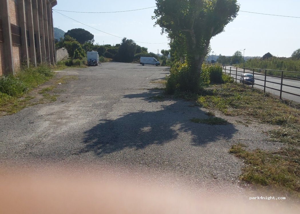 (89861) Parghelia - Strada Statale 522 — foto 3