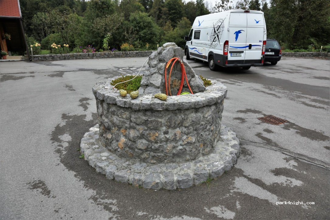 Turistična Kmetija Pr Mark — foto