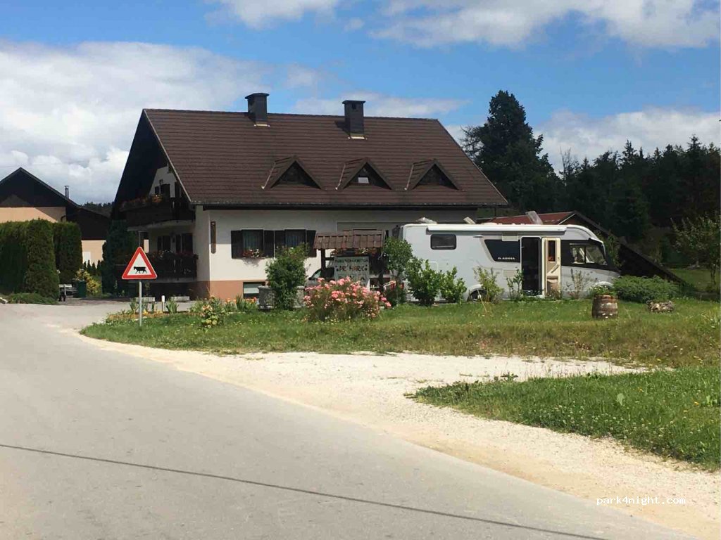 Turistična Kmetija Pr Mark — foto 2