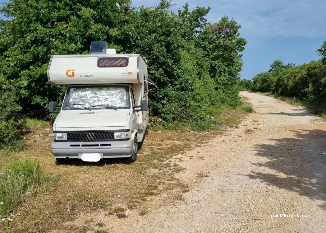 (52211) Bale - Camp Colone — foto