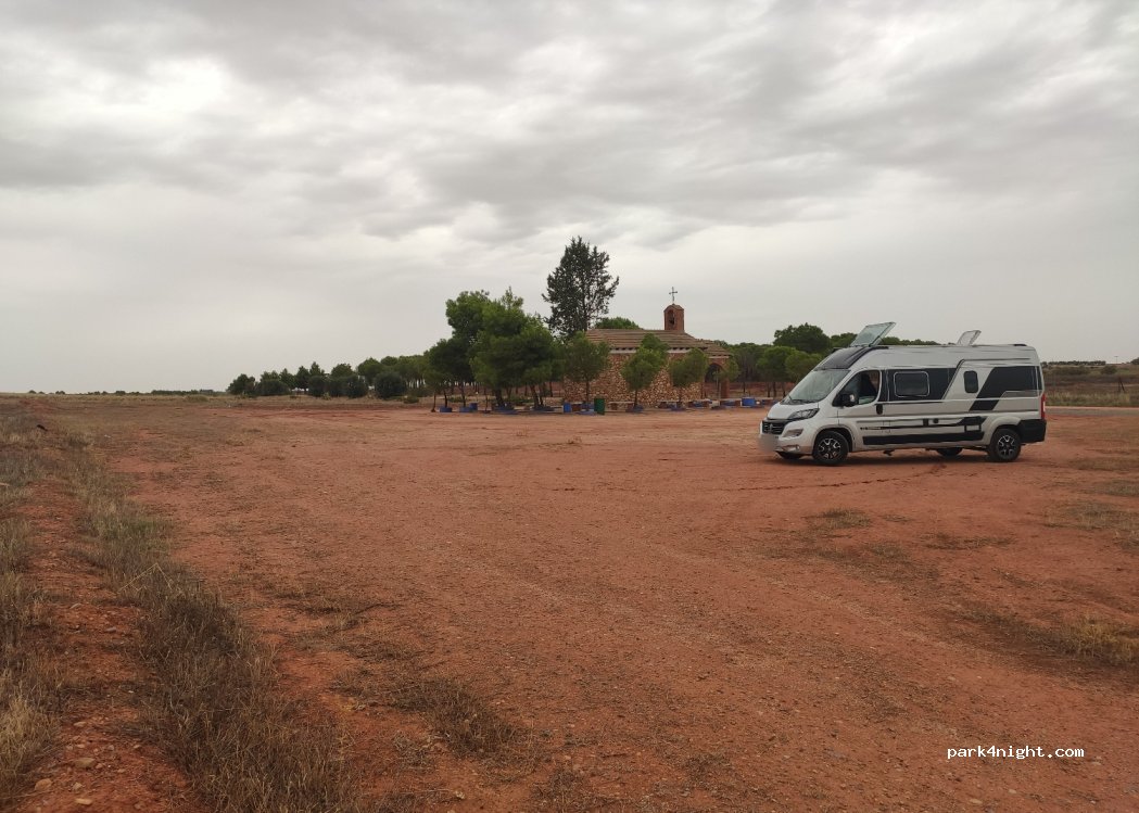 (45730) Villafranca de los Caballeros - — foto