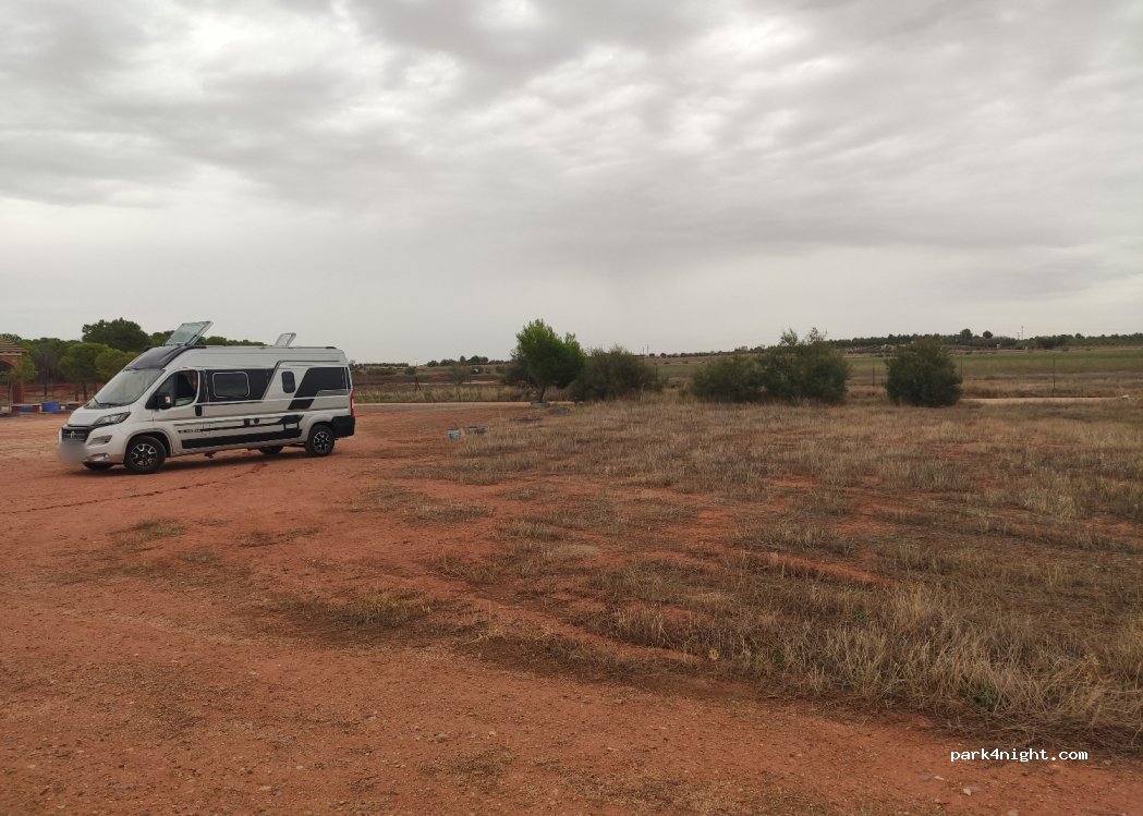 (45730) Villafranca de los Caballeros - — foto 2