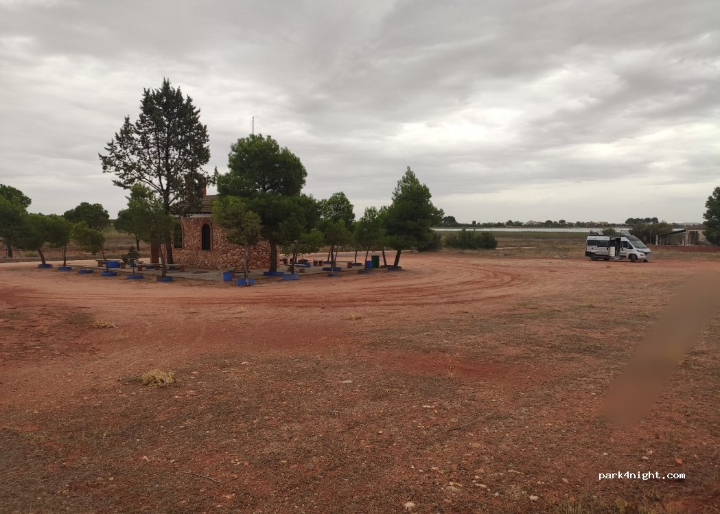 (45730) Villafranca de los Caballeros - — foto 3