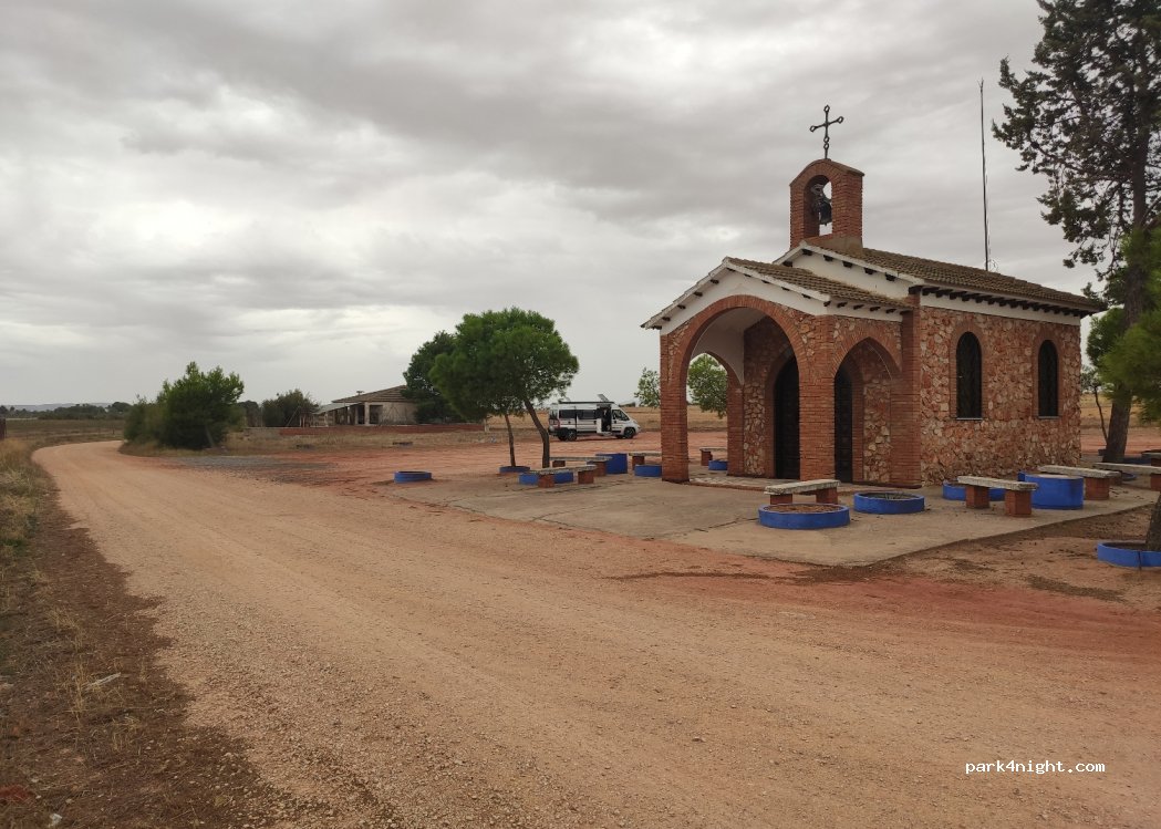 (45730) Villafranca de los Caballeros - — foto 4