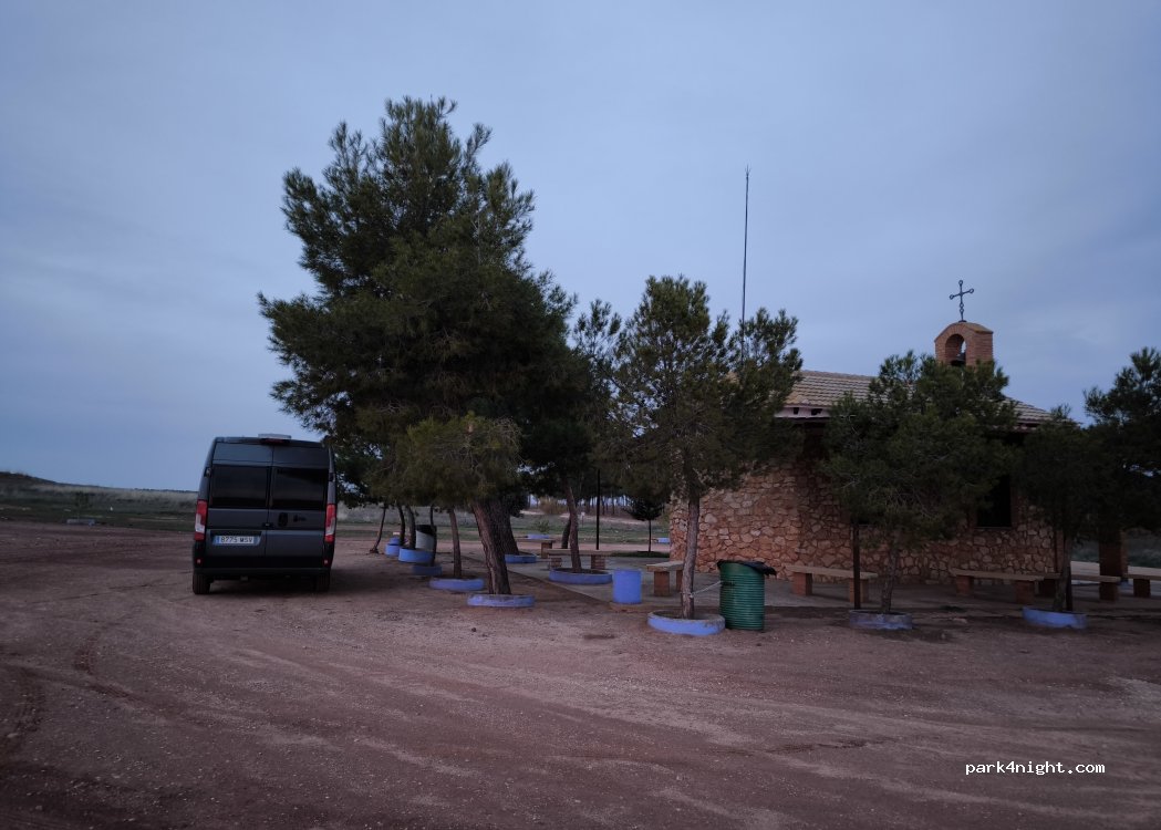(45730) Villafranca de los Caballeros - — foto 5