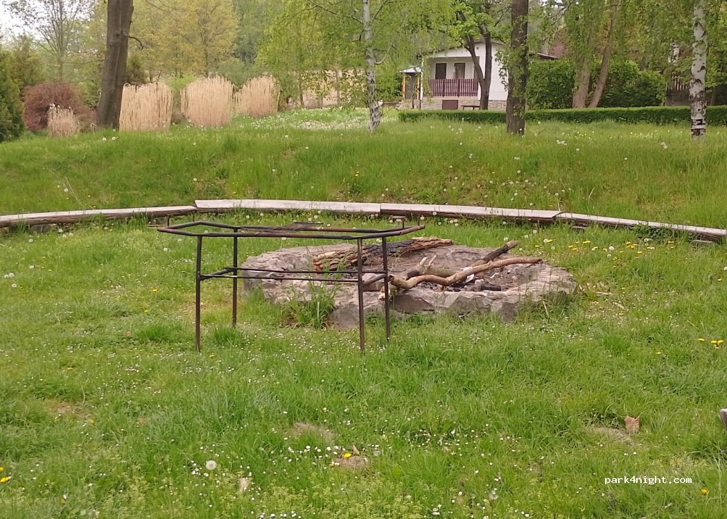 Camping nr 240 — foto