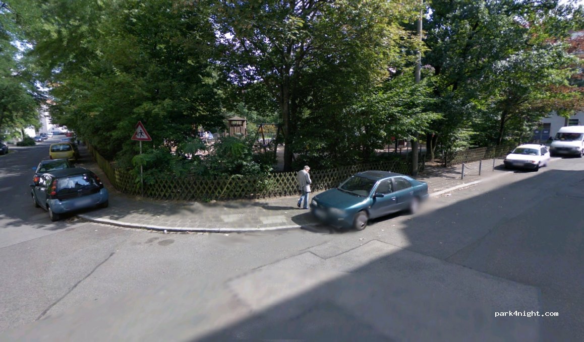 (90459) Nürnberg - 77 Gabelsbergerstraße — foto 2