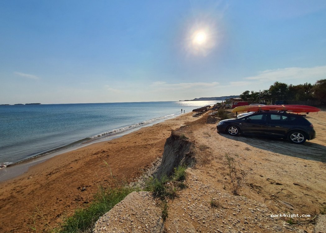 (282 00) Paliki - Unnamed Rd — foto 2