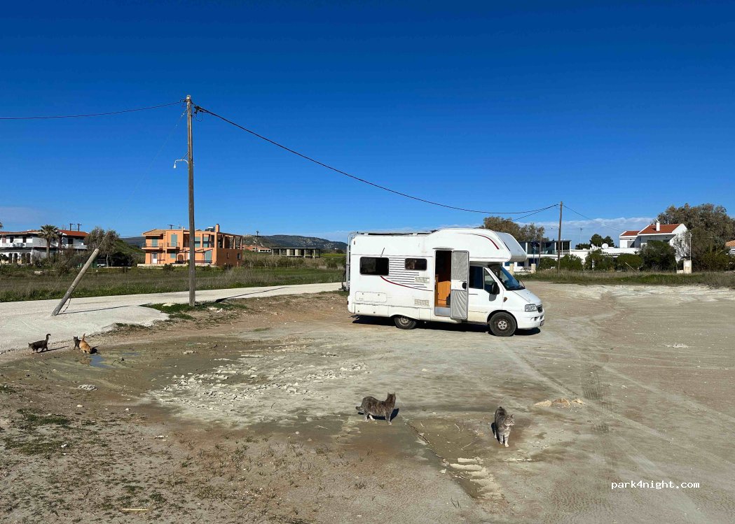 (282 00) Paliki - Unnamed Rd — foto 4