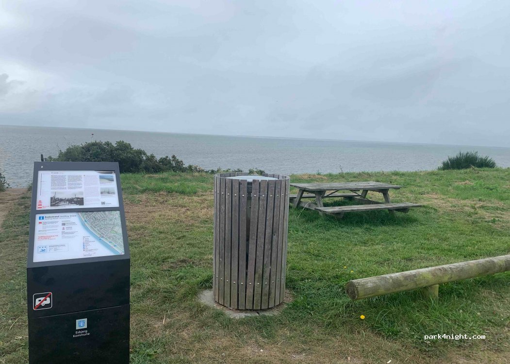 (6710) Esbjerg - 134 Sædding Strandvej — foto 2