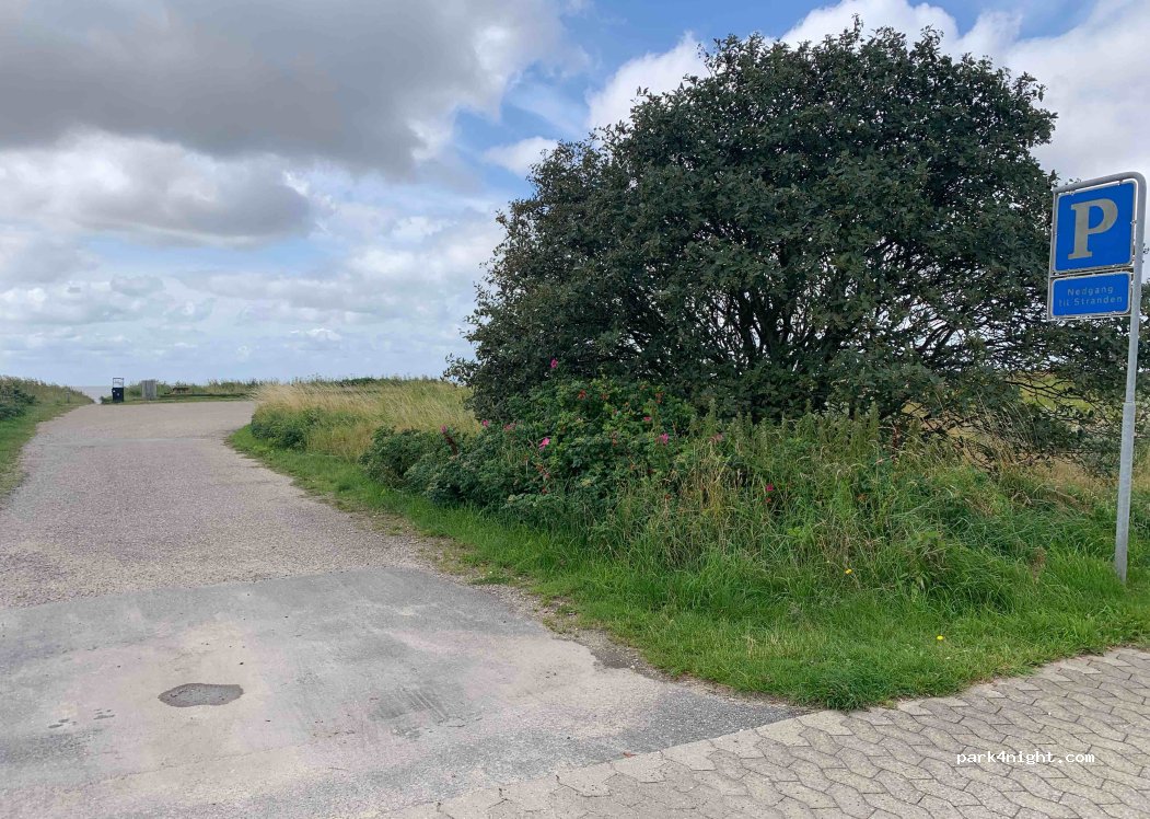 (6710) Esbjerg - 134 Sædding Strandvej — foto 4