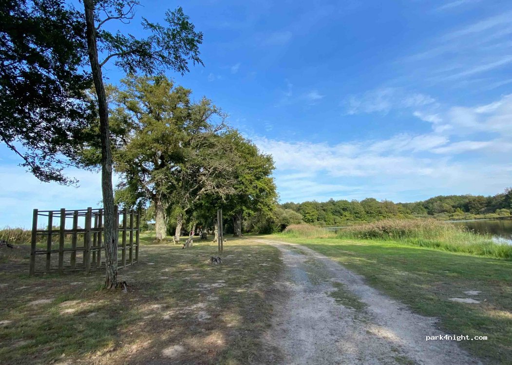 (36370) Chalais - D55 — foto 2