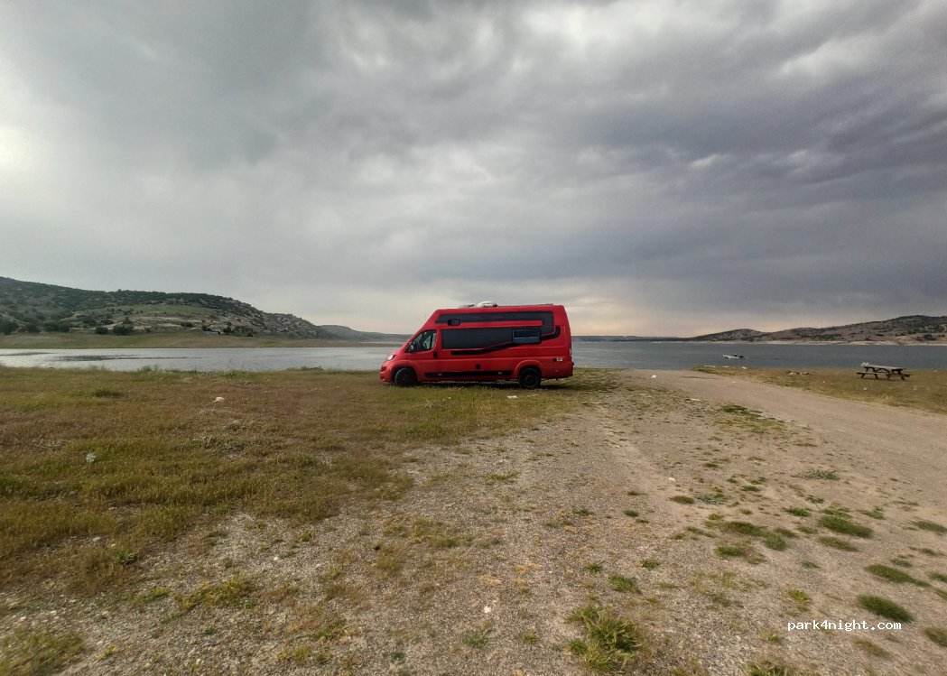 (43270) Kütahya - Unnamed Road — foto