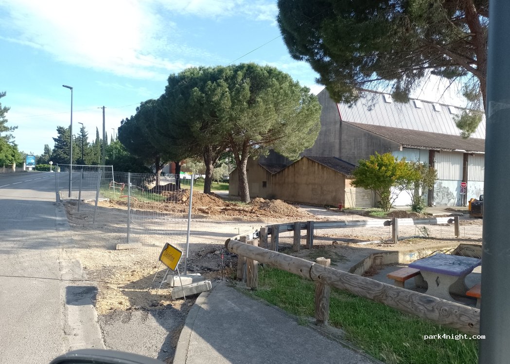 (34150) Gignac - 2 Avenue du Mas Salat — foto