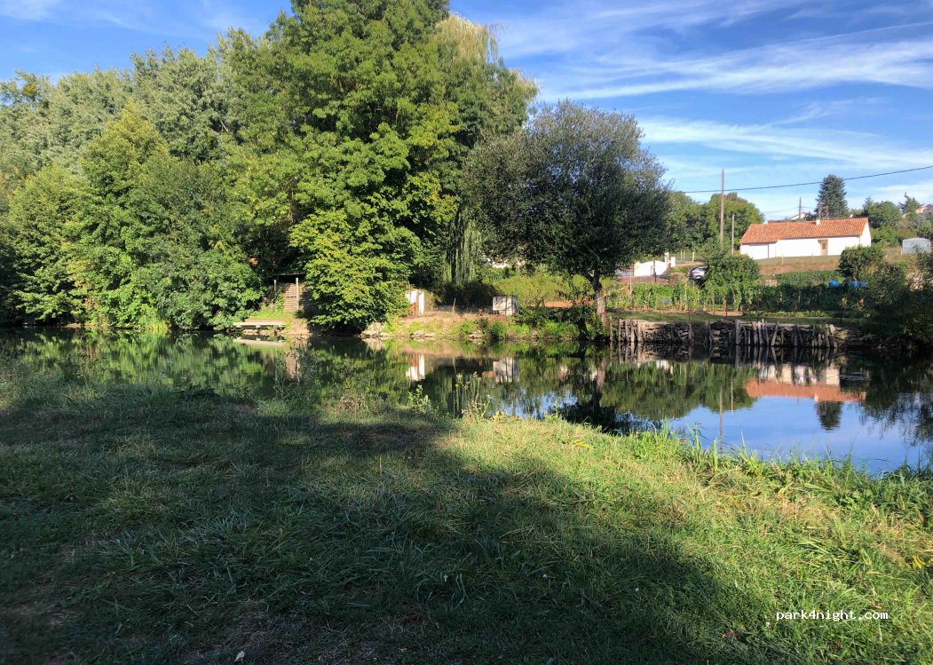 (86370) Vivonne - 13 Rue de la Vallée — foto 2