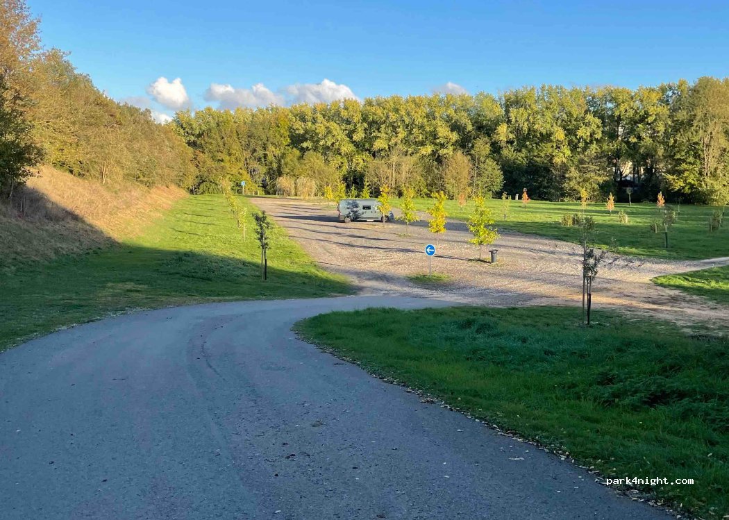 (86370) Vivonne - 13 Rue de la Vallée — foto 3
