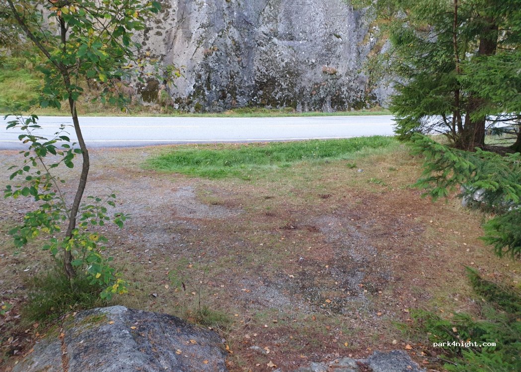 (4235) Rogaland - Sekundær Fylkesveg 681 — foto 3