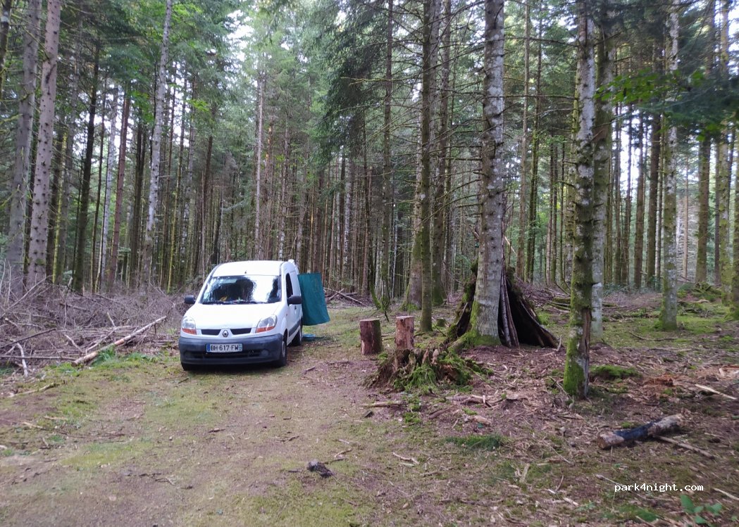 (63870) Saint-Ours - D559 — foto 2