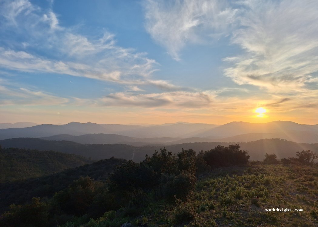 (83120) Sainte-Maxime - Chemin des Saquedes — foto 5