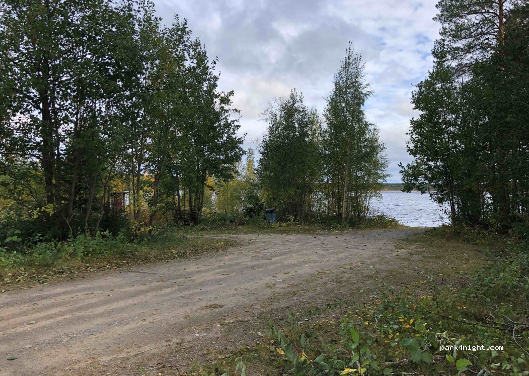 (930 47) Tåmeträsk - — foto 2