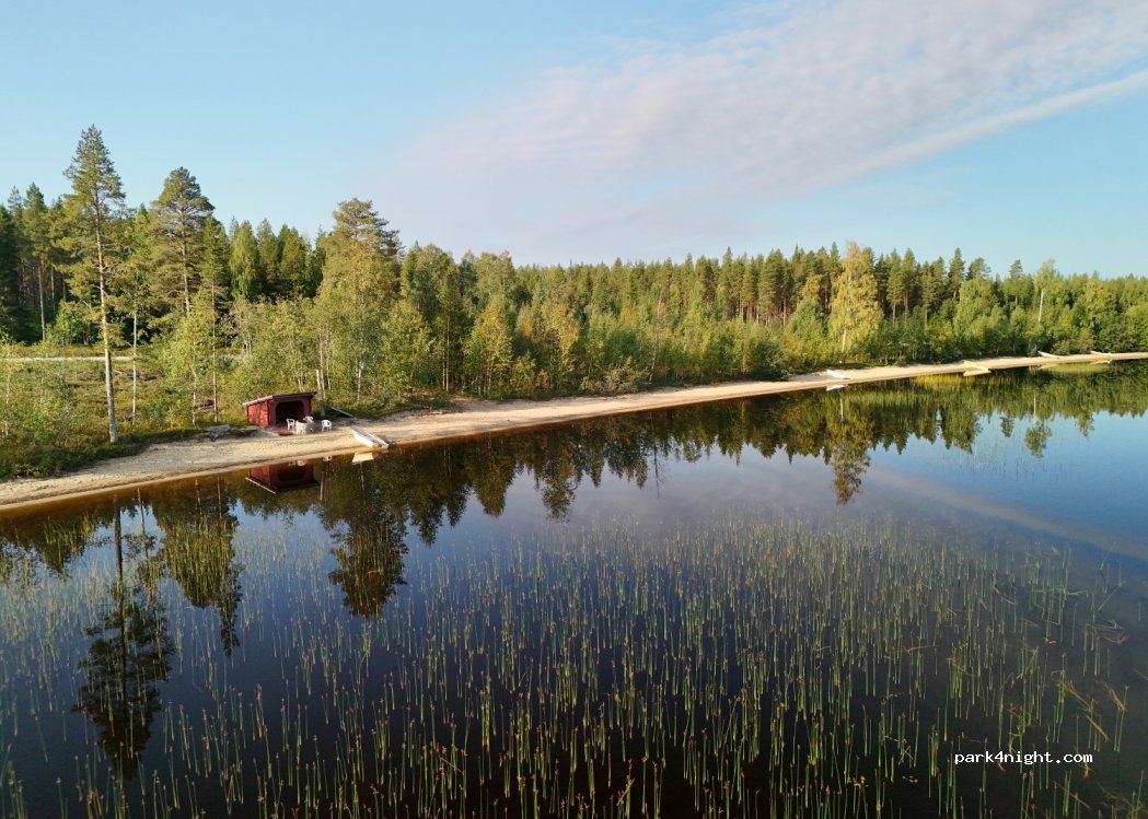 (930 47) Tåmeträsk - — foto 3