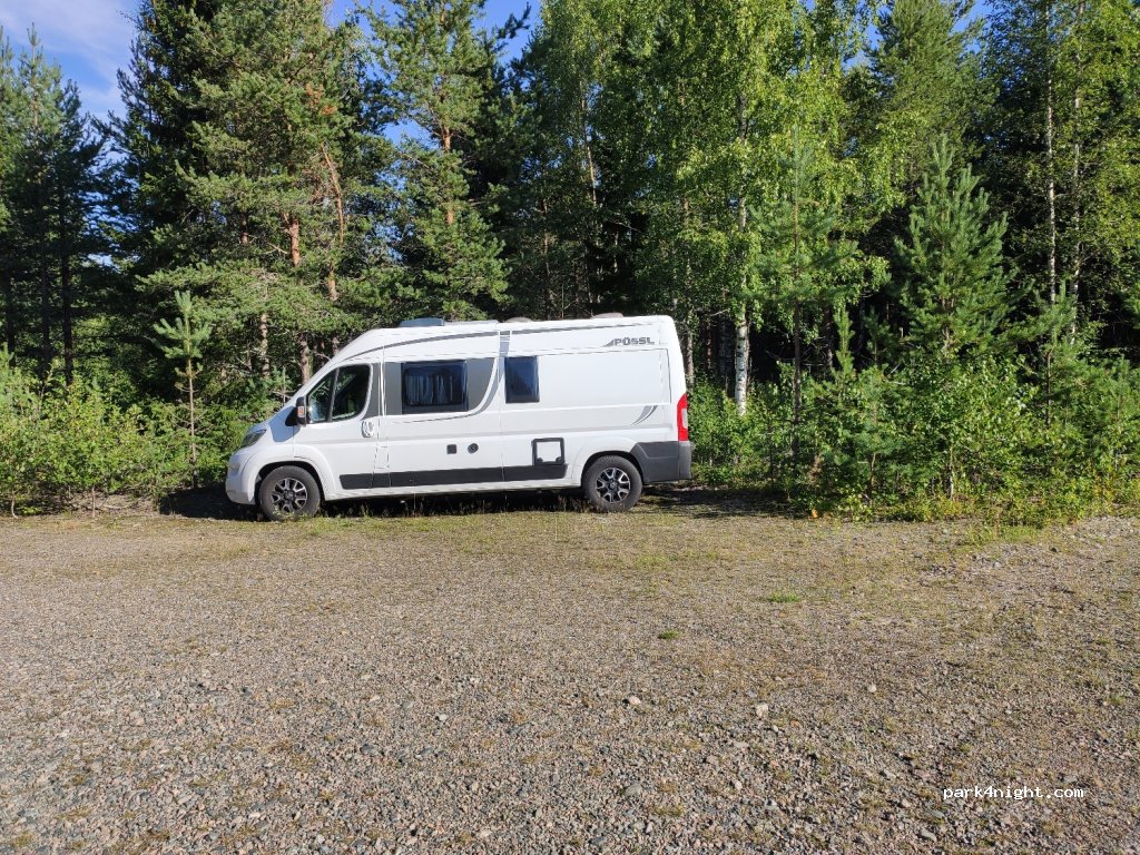 (945 34) Rosvik - Unnamed Road — foto 2