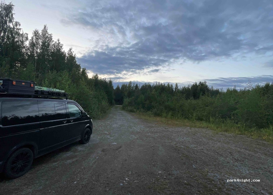 (945 34) Rosvik - Unnamed Road — foto 4