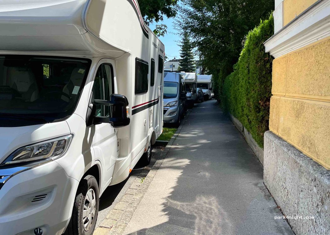 (5020) Salzburg - 38 Nonntaler Hauptstraße — foto 4