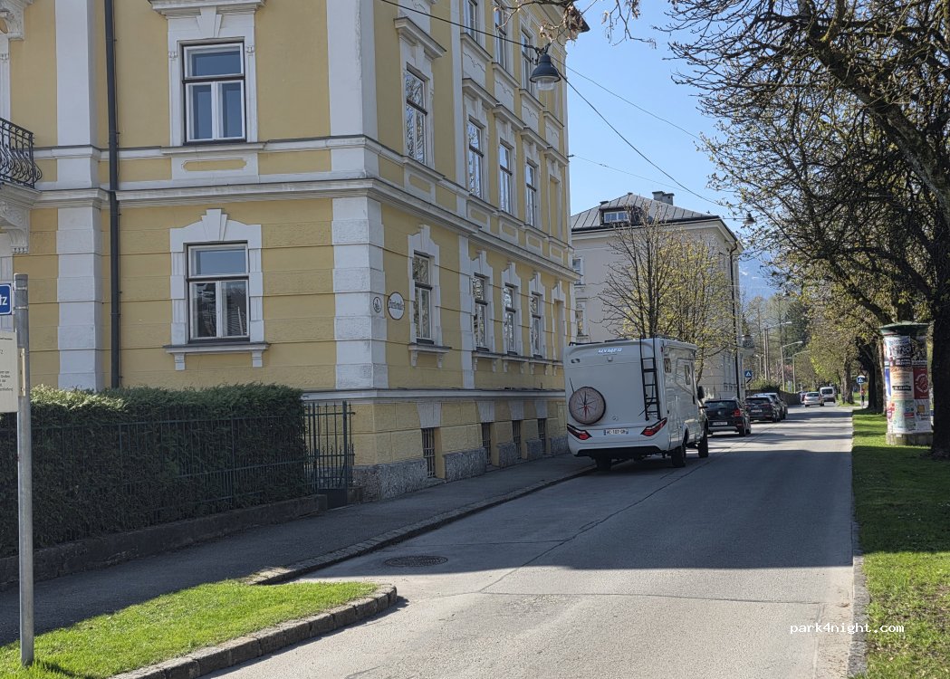 (5020) Salzburg - 38 Nonntaler Hauptstraße — foto 5