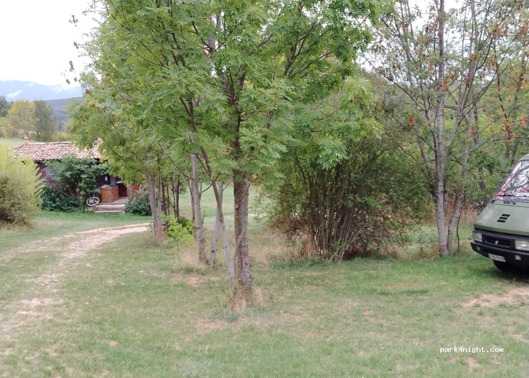 Camping Domaine la Belle Verte — foto 2