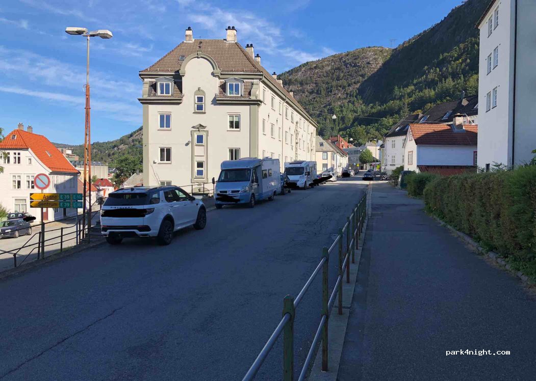(5036) Vestland - 8 Gørbitz' gate — foto