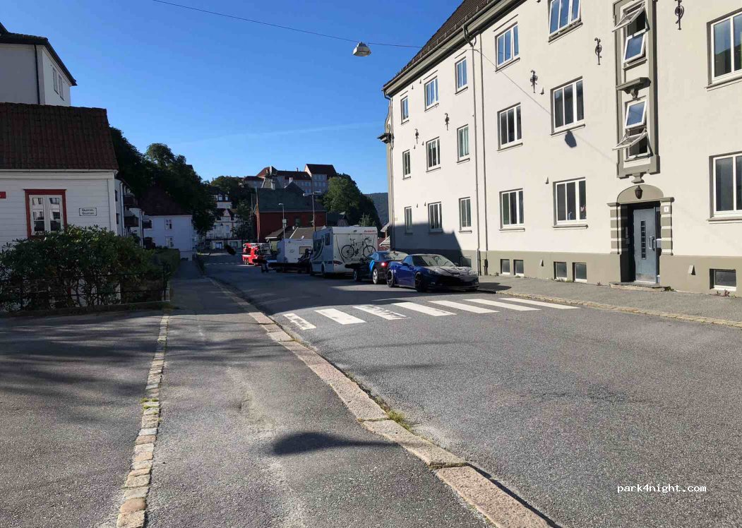 (5036) Vestland - 8 Gørbitz' gate — foto 2