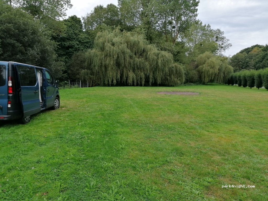 (22290) Goudelin - Kergroch — foto
