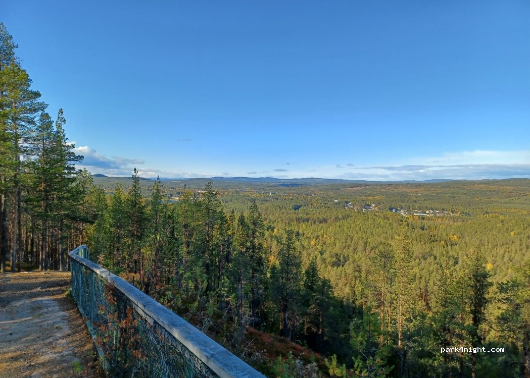 (962 31) Jokkmokk - Jokkmokks Jokkes väg — foto 3