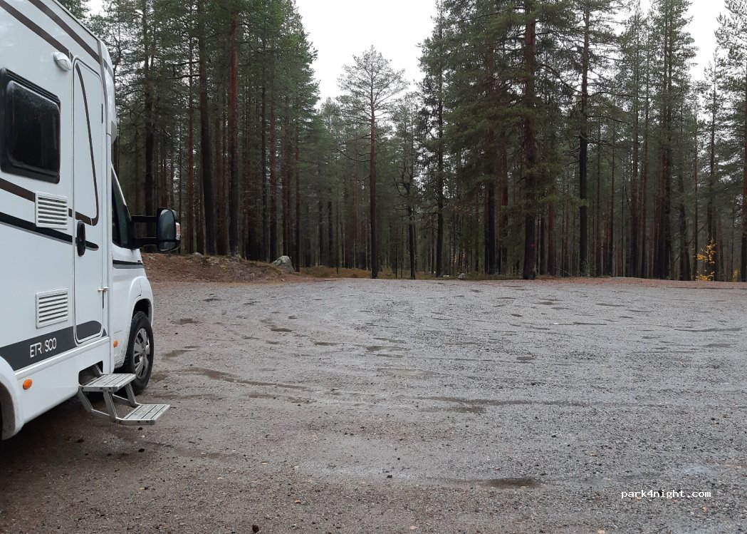 (962 31) Jokkmokk - Jokkmokks Jokkes väg — foto 4