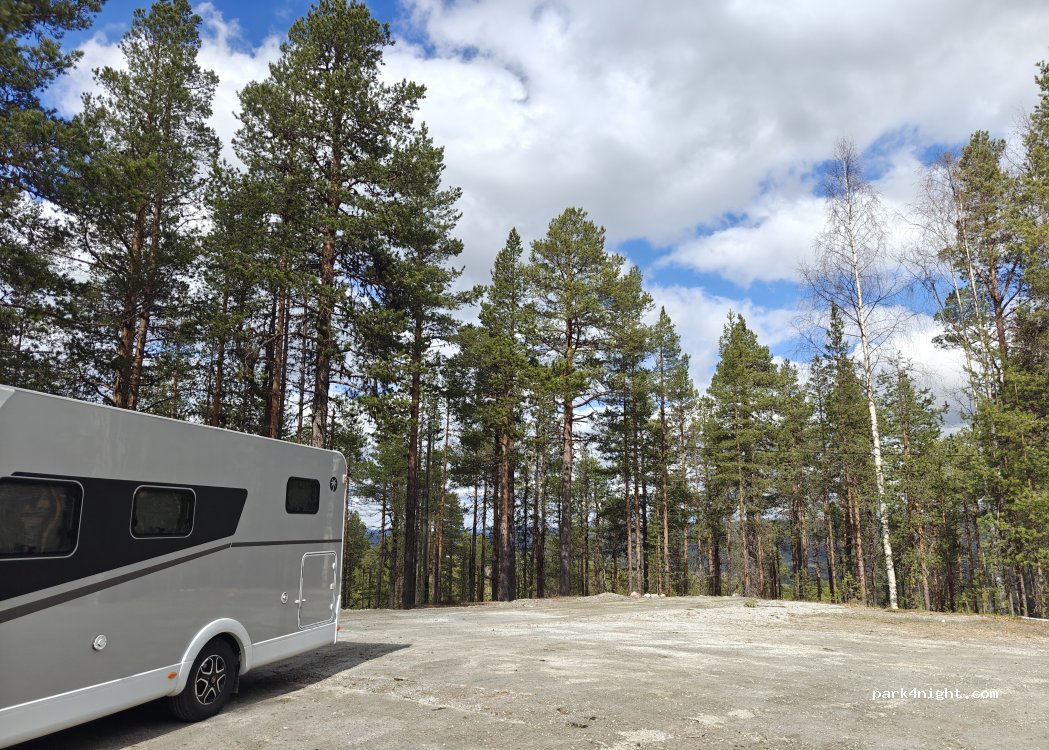 (962 31) Jokkmokk - Jokkmokks Jokkes väg — foto 5