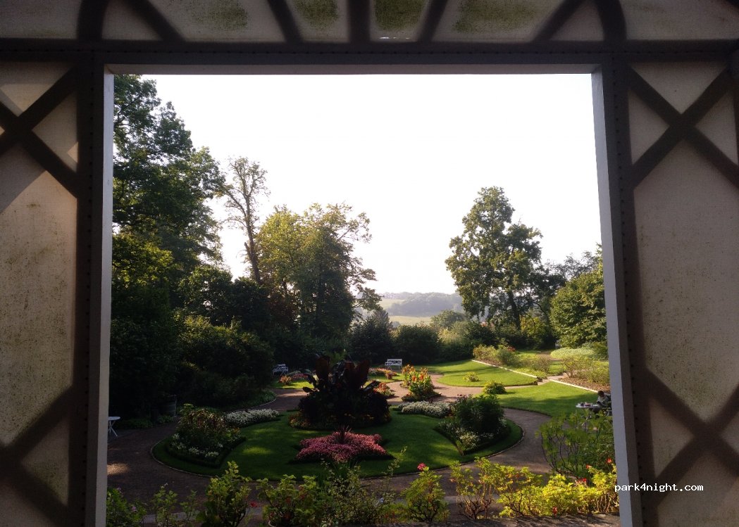 (07407) Uhlstädt-Kirchhasel - Unnamed Road — foto 3