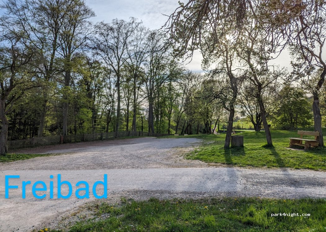 (07407) Uhlstädt-Kirchhasel - Unnamed Road — foto 4