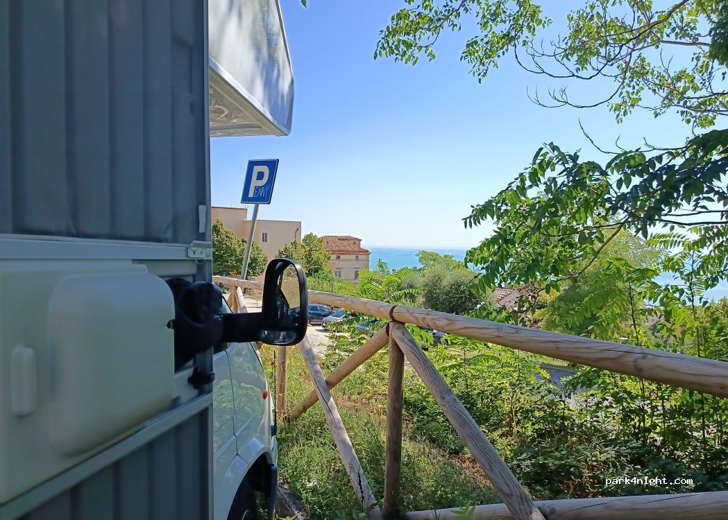 (63066) Grottammare - 13 Via Palmaroli — foto 3
