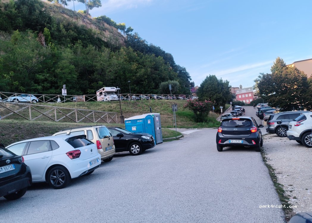 (63066) Grottammare - 13 Via Palmaroli — foto 4