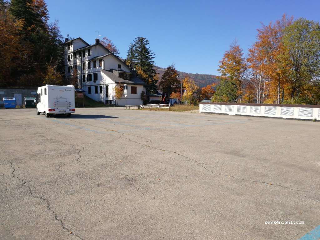 (51021) Abetone - 21 Via Pescinone — foto