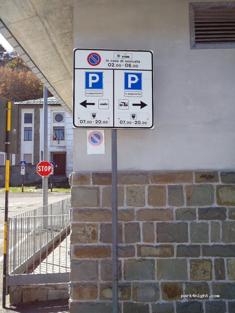 (51021) Abetone - 21 Via Pescinone — foto 2