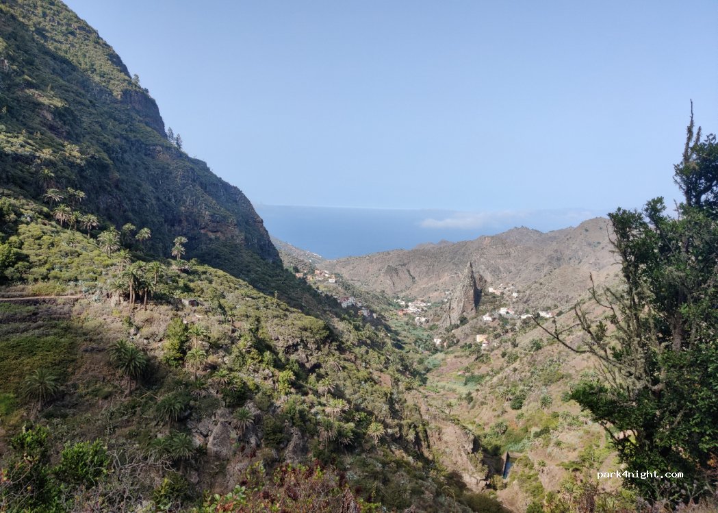 (38829) Hermigua - Unnamed Road — foto 2